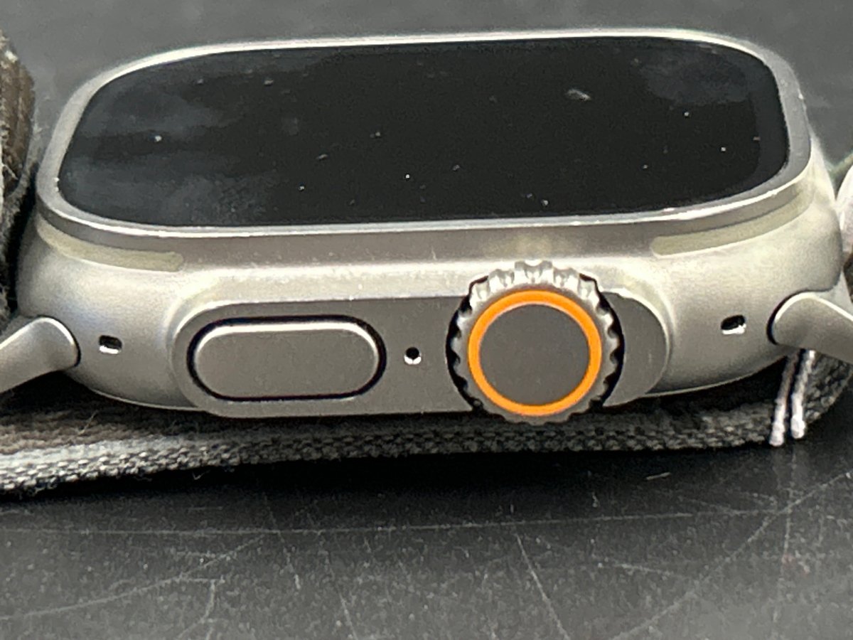 Apple Watch Ultra 2nd Gen - 49mm - GPS + LTE - A2986/MRF63ZP/A - Mega Cash Sydney