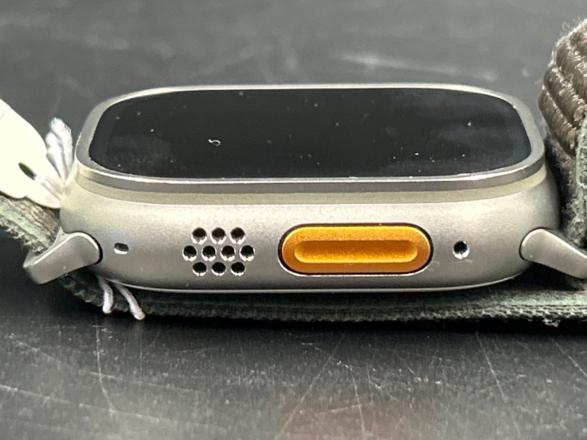 Apple Watch Ultra 2nd Gen - 49mm - GPS + LTE - A2986/MRF63ZP/A - Mega Cash Sydney