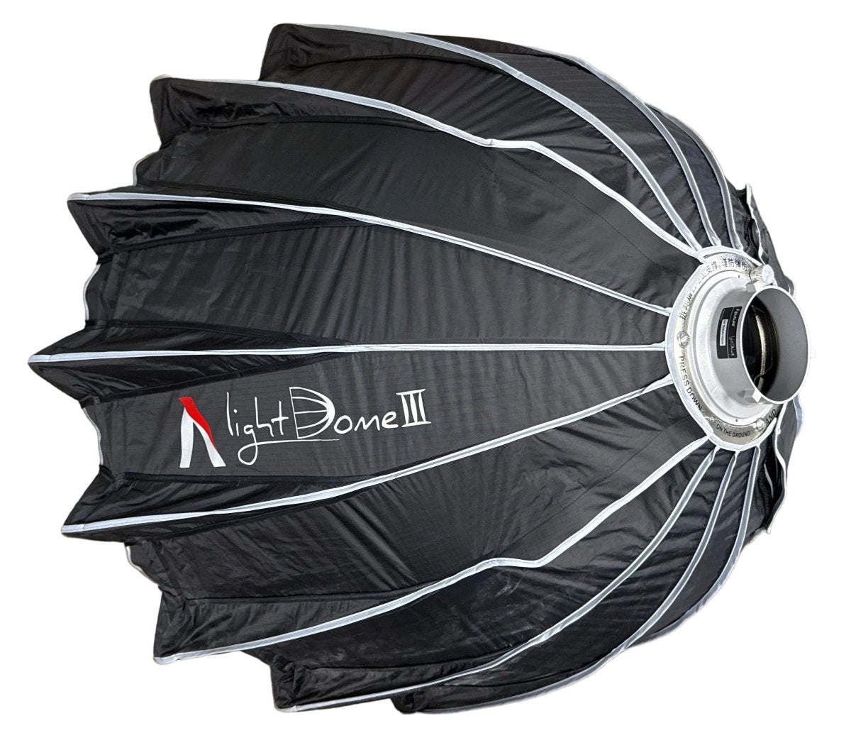 Aputure - Light Dome III - Softbox (Bowens) - Mega Cash Sydney
