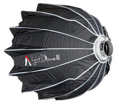 Aputure - Light Dome III - Softbox (Bowens) - Mega Cash Sydney