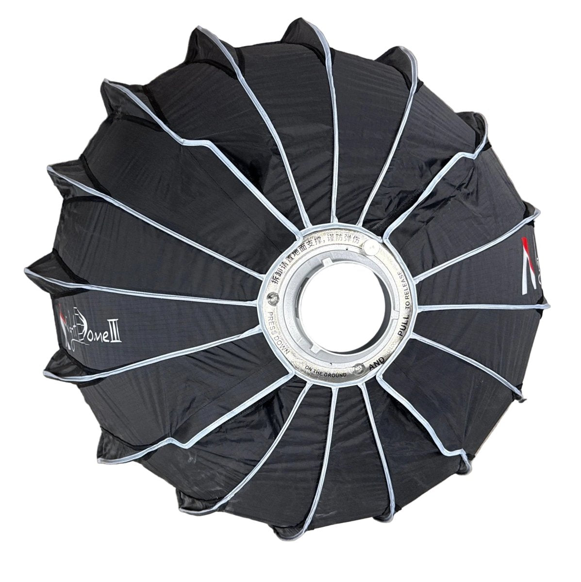 Aputure - Light Dome III - Softbox (Bowens) - Mega Cash Sydney