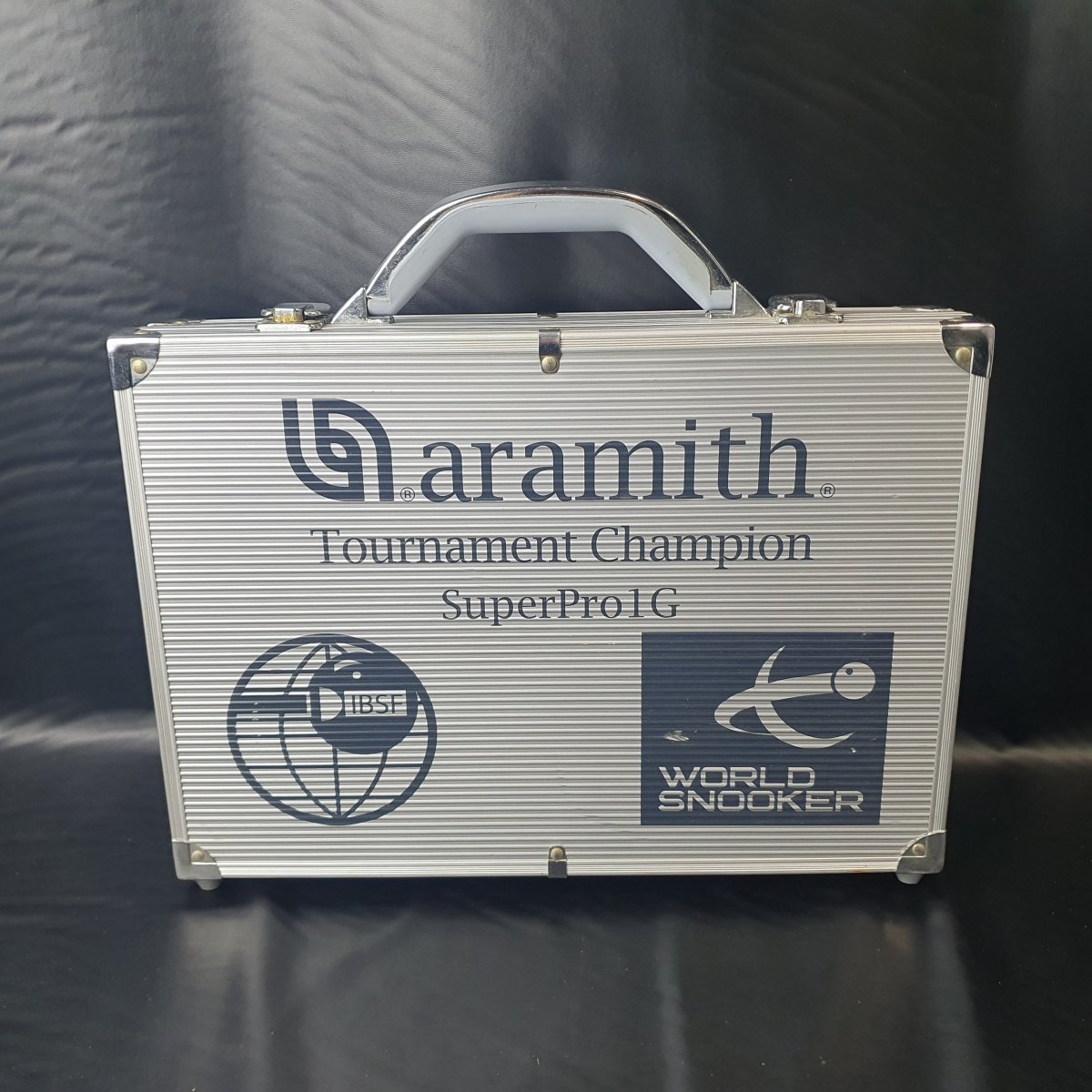 Aramith - Tournament Snooker Balls (RRP$479) - Mega Cash Sydney