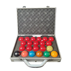 Aramith - Tournament Snooker Balls (RRP$479) - Mega Cash Sydney