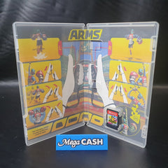 ARMS - Nintendo Switch Game - Mega Cash Sydney