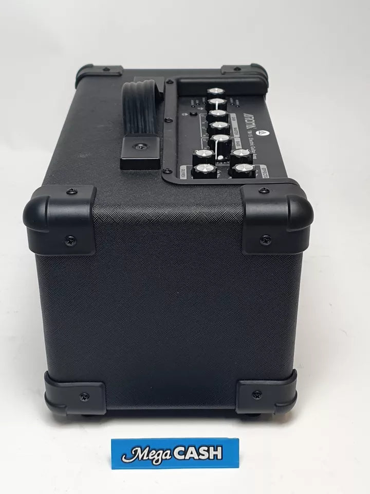 Aroma TM - 15 Black Electric Guitar Amplifier 15W - Mega Cash Sydney