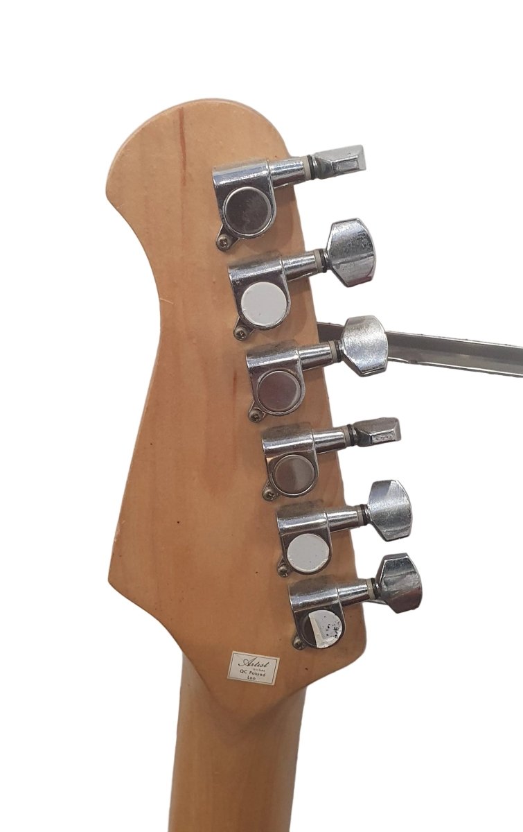 ARTIST - WILKINSON - Electric Guitar - Mega Cash Sydney