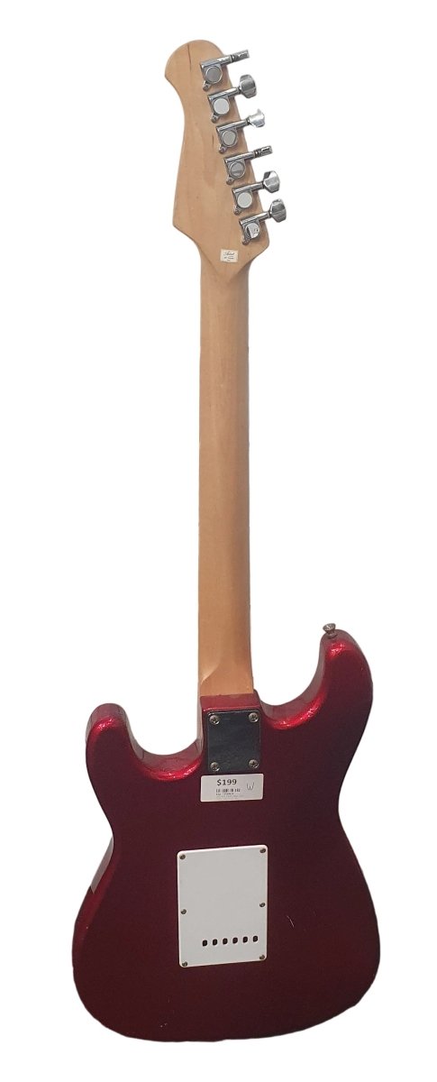ARTIST - WILKINSON - Electric Guitar - Mega Cash Sydney