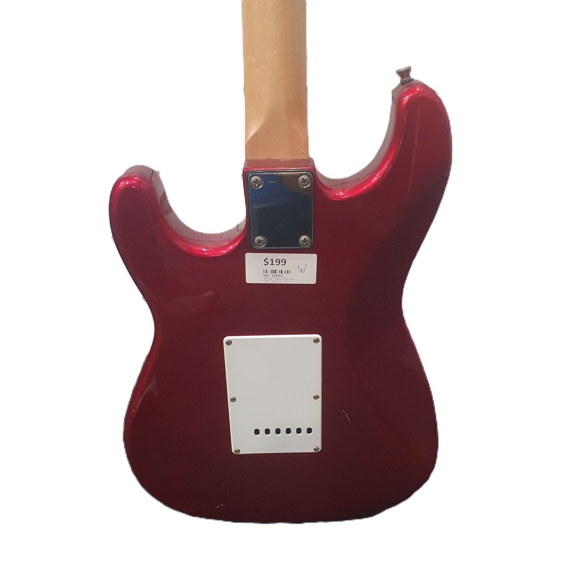 ARTIST - WILKINSON - Electric Guitar - Mega Cash Sydney