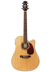 ASHTON ACOUSTIC GUIAR SPD25NT- SOFT CASE - Mega Cash Sydney