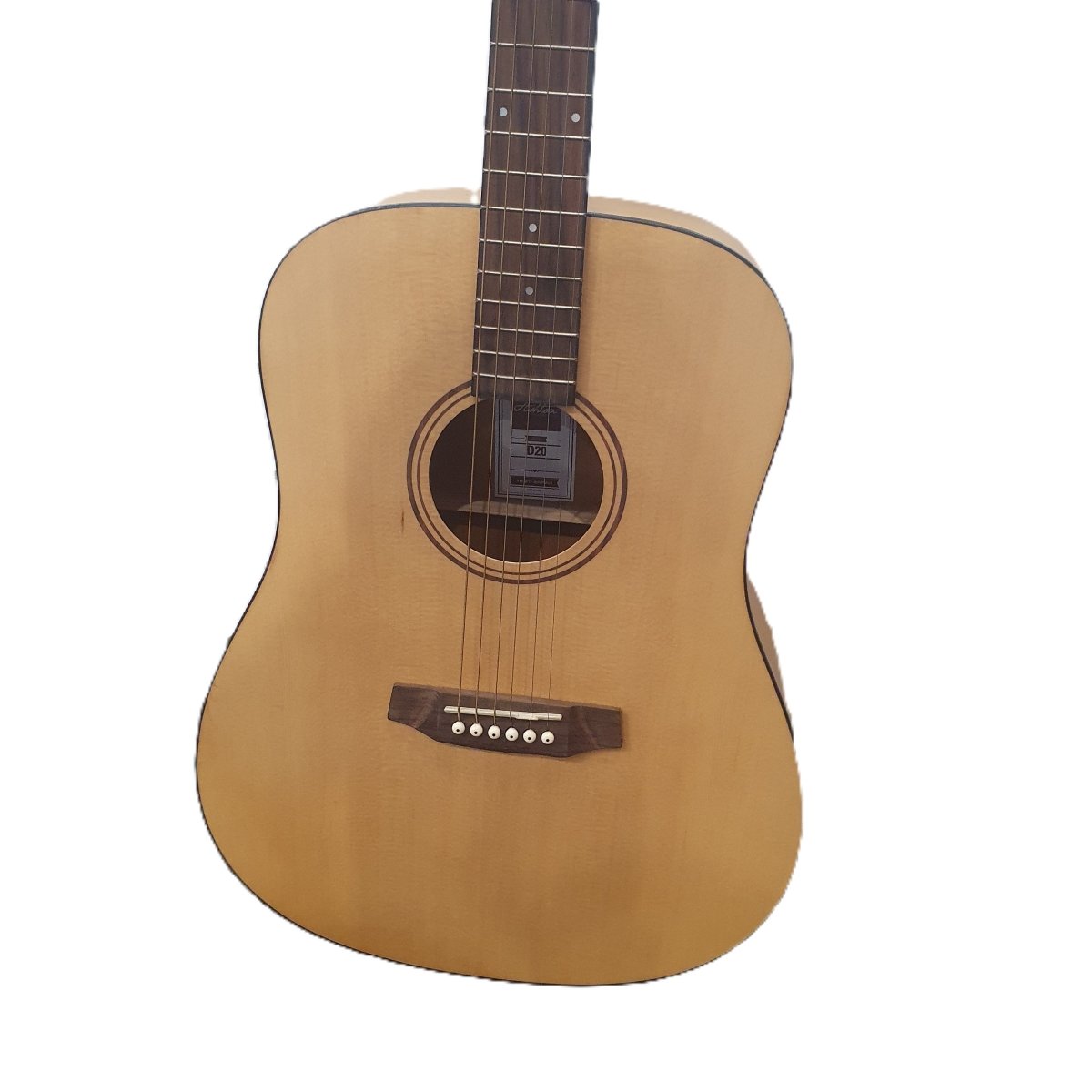 ASHTON - D20 - Acoustic Guitar - Mega Cash Sydney