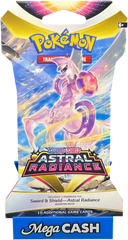 Astral Radiance Bilster Packs - Mega Cash Sydney