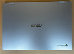 ASUS Chromebook CX1 @60Hz Intel Celeron 64GB/4GB - CX1500CK - Mega Cash Sydney