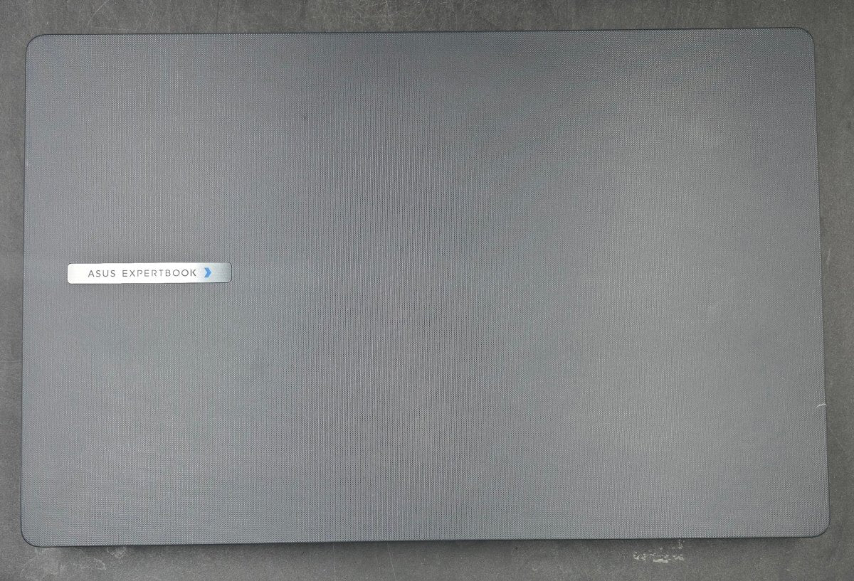 ASUS Expertbook Laptop - AMD Ryzen 3 @ 3.00GHz - 128GB SSD - 8GB RAM - Windows 11 Home - Mega Cash Sydney