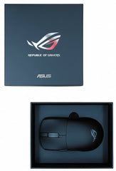 ASUS ROG Harpe II Ace Wireless Gaming Mouse (Black) - Opened In box - Mega Cash Sydney