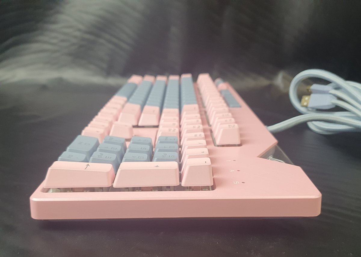 ASUS ROG Strix Flare RGB Mechanical Gaming Keyboard - XA01 - Mega Cash Sydney