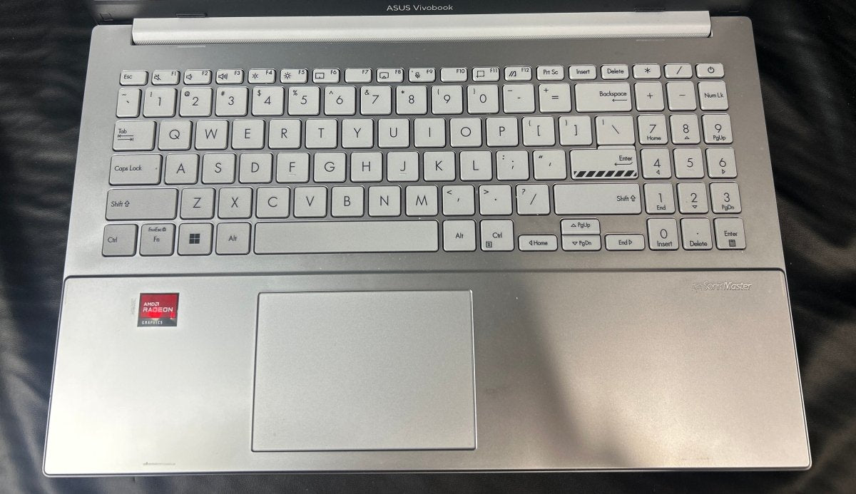 ASUS VIVOBOOK - 256GB SSD - 8GB RAM - Ryzen 3@2.40GHz - Mega Cash Sydney