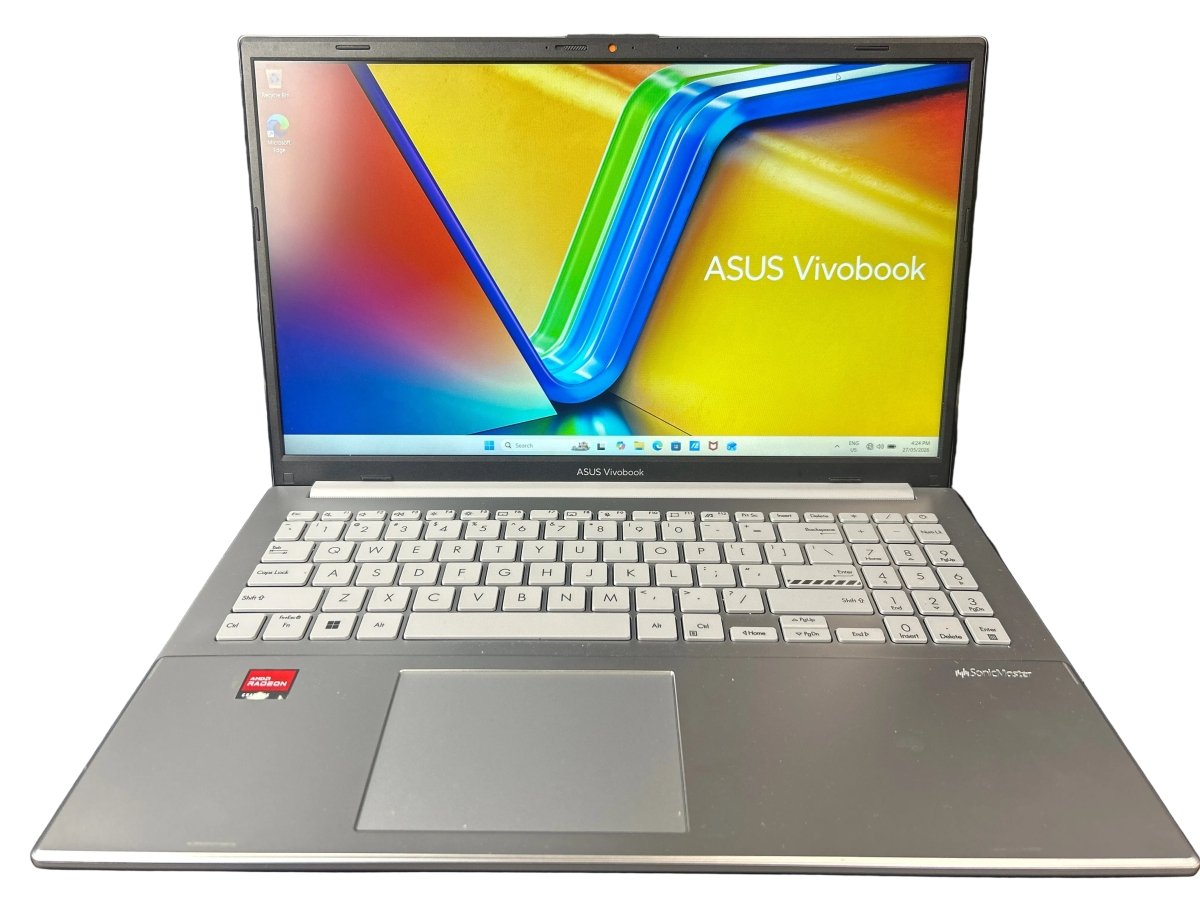 ASUS VIVOBOOK - 256GB SSD - 8GB RAM - Ryzen 3@2.40GHz - Mega Cash Sydney