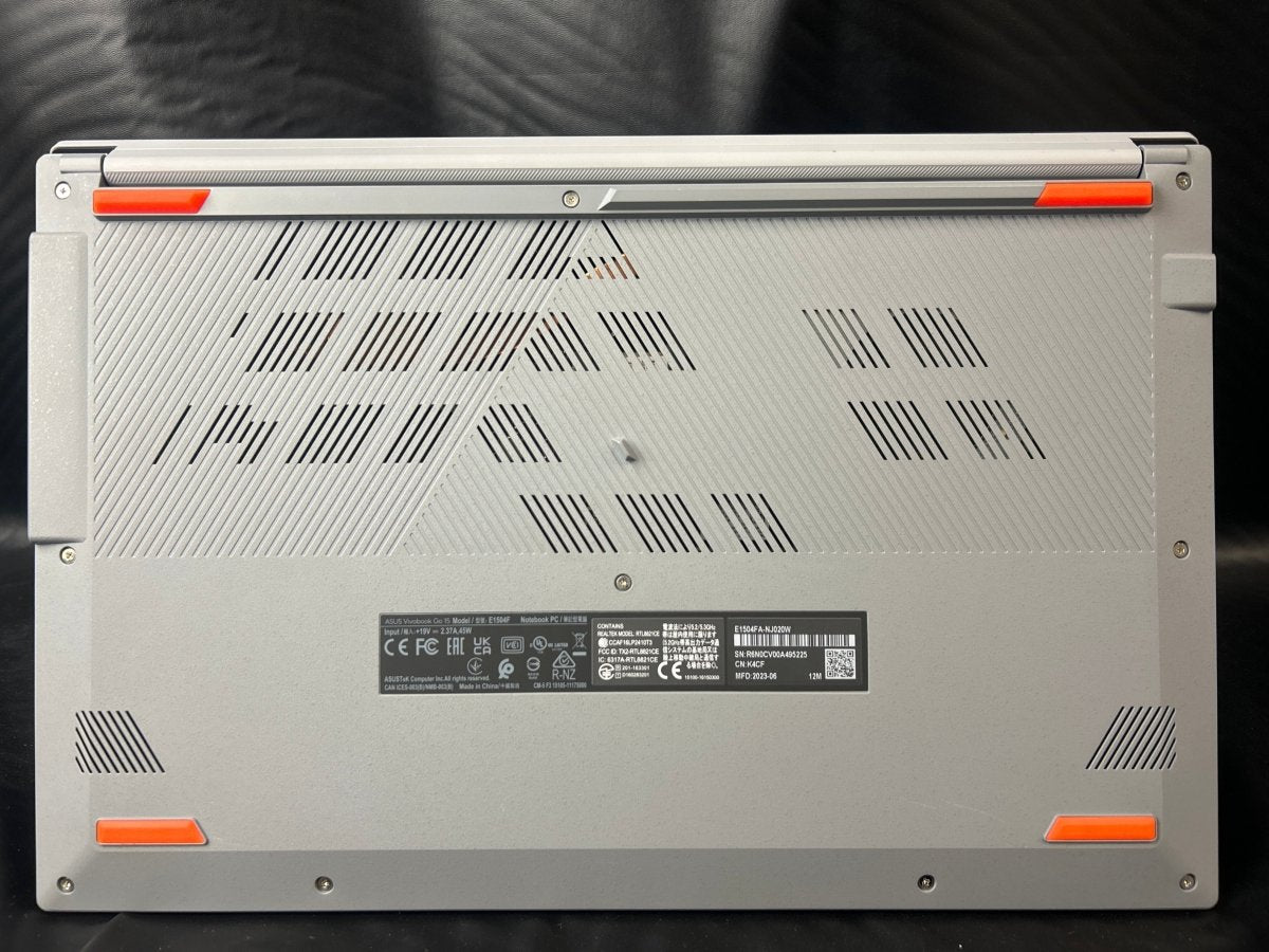 ASUS VIVOBOOK - 256GB SSD - 8GB RAM - Ryzen 3@2.40GHz - Mega Cash Sydney