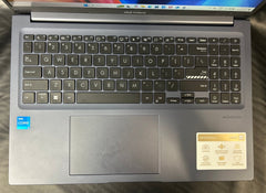 ASUS VIVOBOOK F1603Z - Intel i5 - 12500H@2.50GHz - 8GB RAM - 512GB SSD - Mega Cash Sydney
