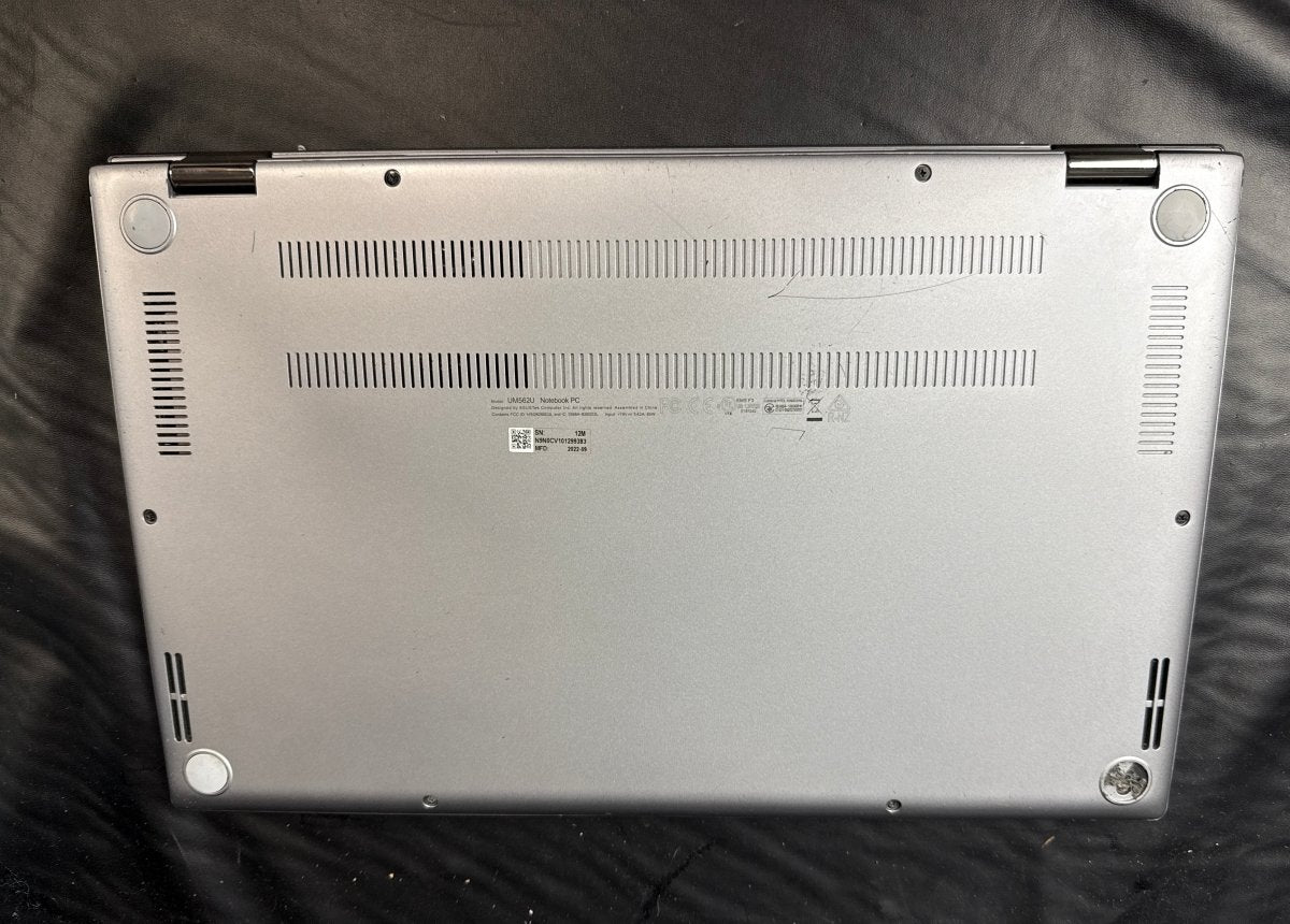 ASUS - Zenbook Flip 15 - Ryzen 7 5700u @ 1.8Ghz - 16/512GB - GeForce MX450 - Win 11 - Mega Cash Sydney