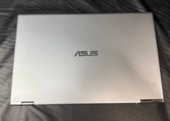 ASUS - Zenbook Flip 15 - Ryzen 7 5700u @ 1.8Ghz - 16/512GB - GeForce MX450 - Win 11 - Mega Cash Sydney