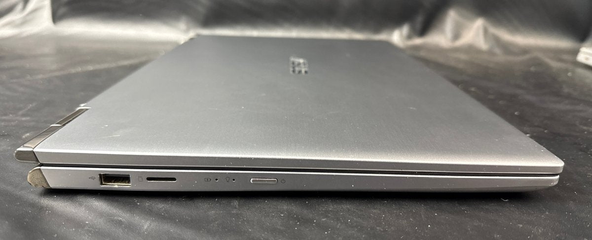 ASUS - Zenbook Flip 15 - Ryzen 7 5700u @ 1.8Ghz - 16/512GB - GeForce MX450 - Win 11 - Mega Cash Sydney