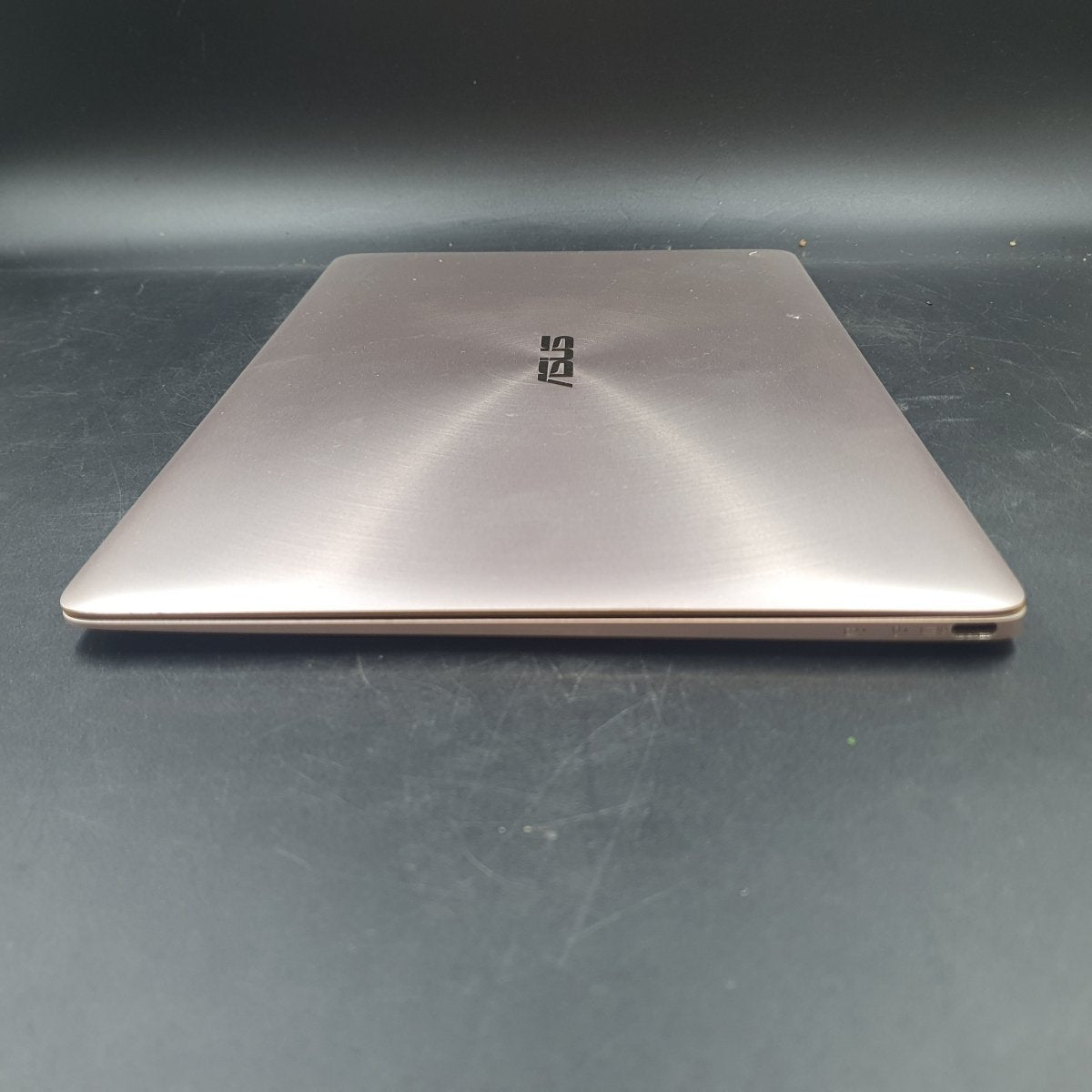 ASUS ZENBOOK LAPTOP - Intel i5 - 7200U @ 2.50GHz - 8GB/512GB - Win 10 Home - Mega Cash Sydney