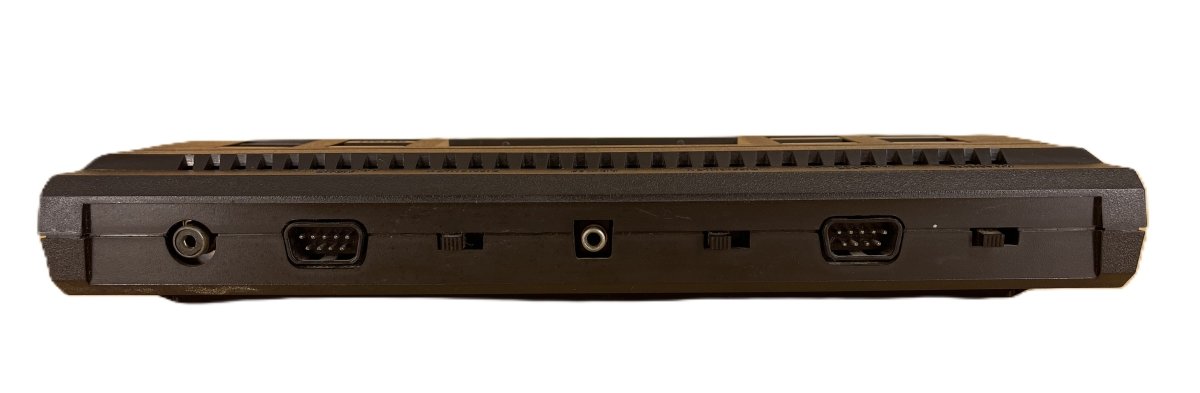 Atari 2600 Rainbow Game Console - Mega Cash Sydney