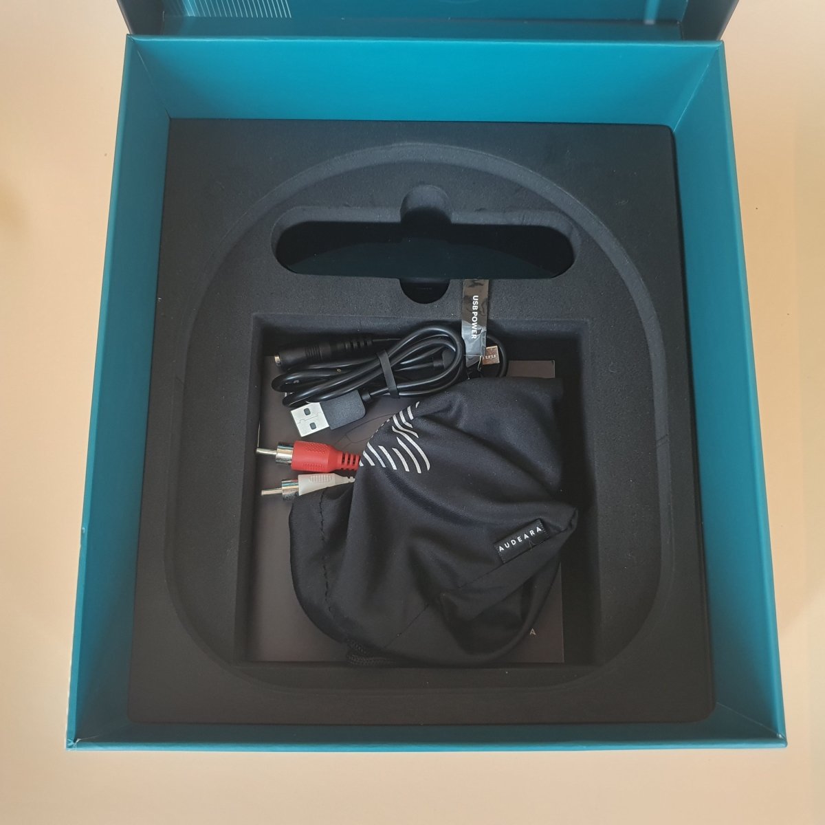 AUDEARA - A - 02 TV Bundle - Headphones - Mega Cash Sydney