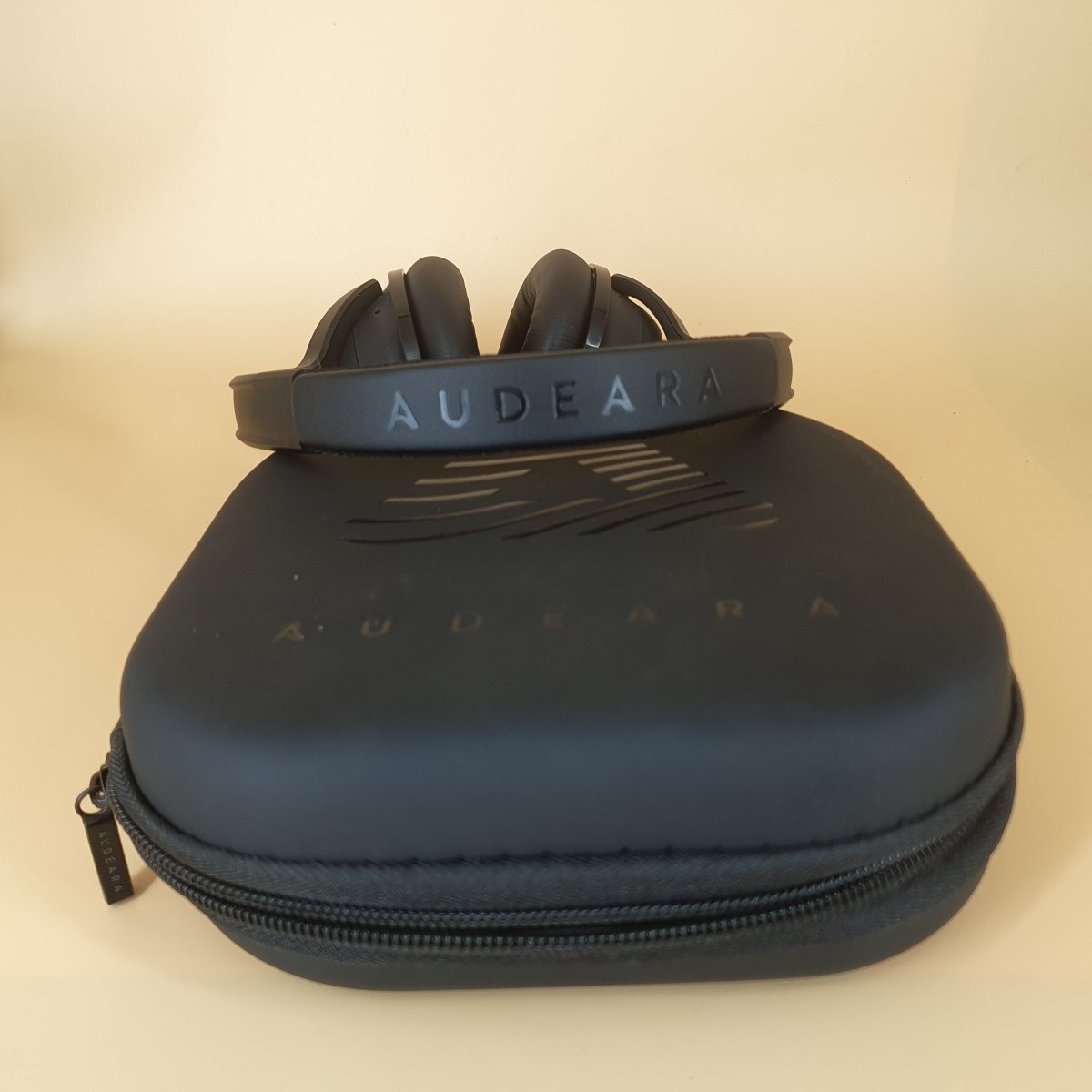 AUDEARA - A - 02 TV Bundle - Headphones - Mega Cash Sydney