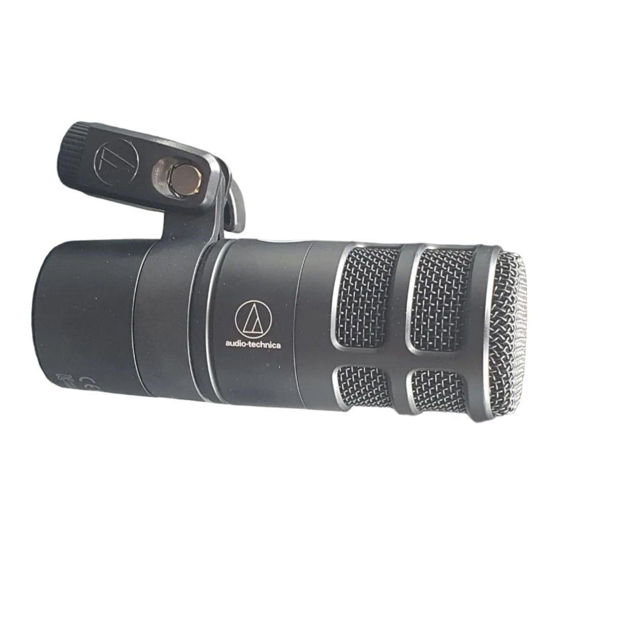 AUDIO - TECHNICA - HYPERCARDIOD DYNAMIC MICROPHONE - AT2040USB - Mega Cash Sydney