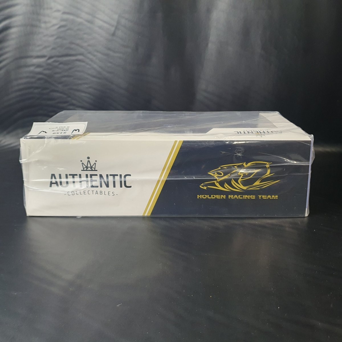 Authentic Collectables 1/43 Holden Racing Team 2 / 22 Holden VF Commodores 2013 Austin 400 Aussie - Made Livery Twinset Drivers: Garth Tander / James - Mega Cash Sydney