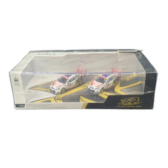 Authentic Collectables 1/43 Holden Racing Team 2 / 22 Holden VF Commodores 2013 Austin 400 Aussie - Made Livery Twinset Drivers: Garth Tander / James - Mega Cash Sydney