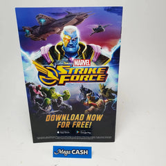 Avengers - Volume 7 1 - 2nd Print July 2018 - Marvel Comics - Mega Cash Sydney