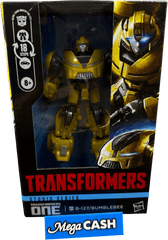 B - 127 Bumblebee - Hasbro Studio Series Figurine - Transformers - Mega Cash Sydney