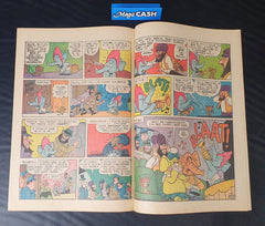 BABY SNOOTS - No1 1970 - Gold Key - Comic - Mega Cash Sydney