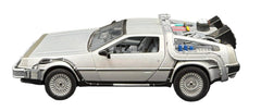 Back To Future 1-2-3 -1:24 scale Delorean models- Set of 3 - Mega Cash Sydney
