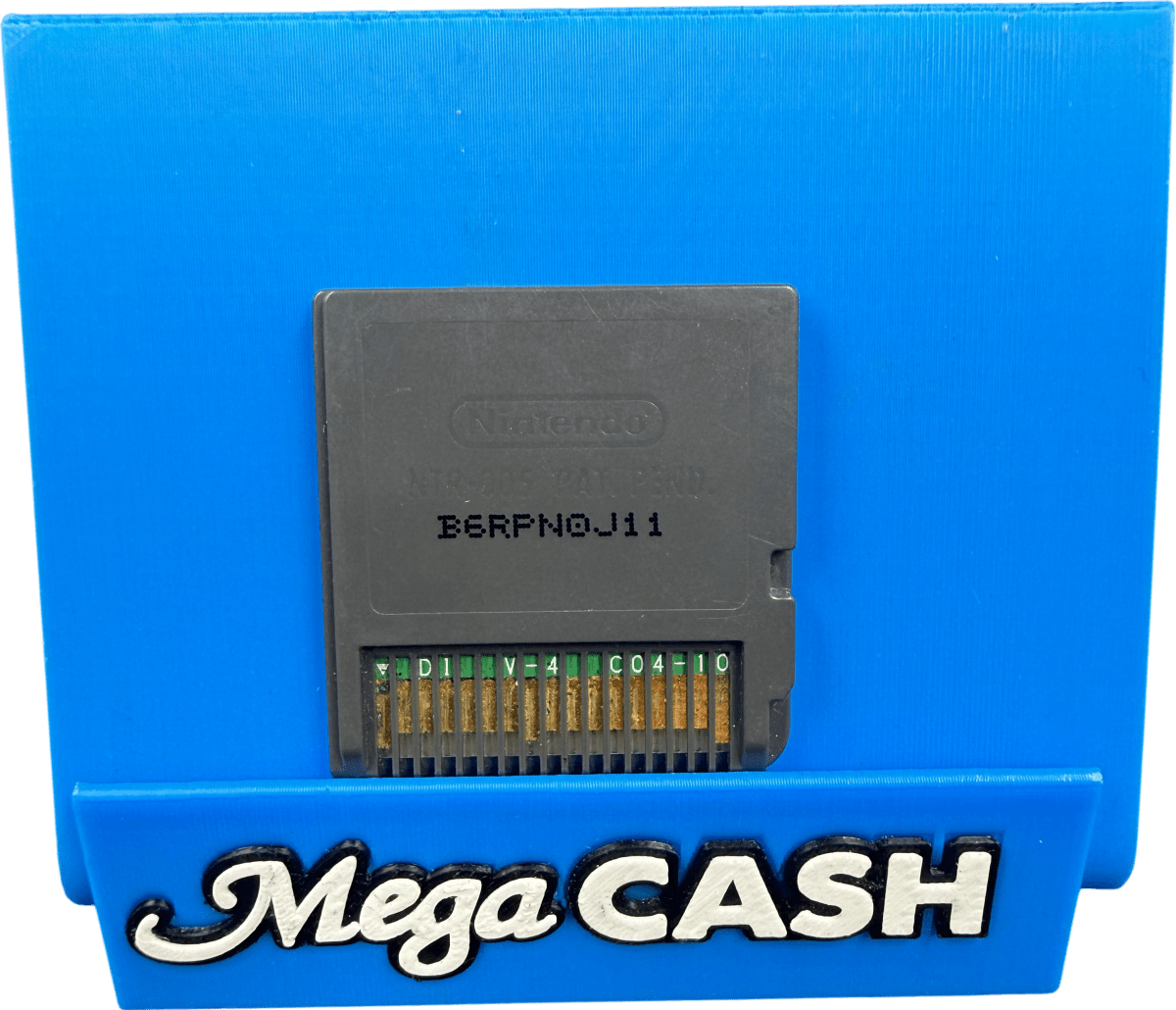 Bakugan - Nintendo DS Game Cartridge Only - Mega Cash Sydney