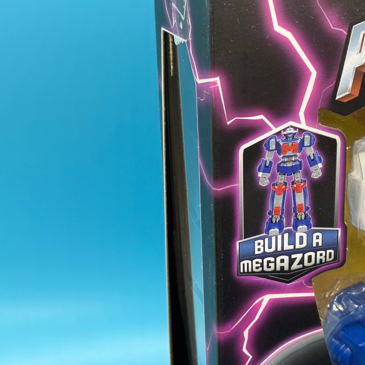 Bandai Saban’s Power Rangers Space - Legacy Collection Pink Ranger - In Box Limited Edition Action Collectible Figure