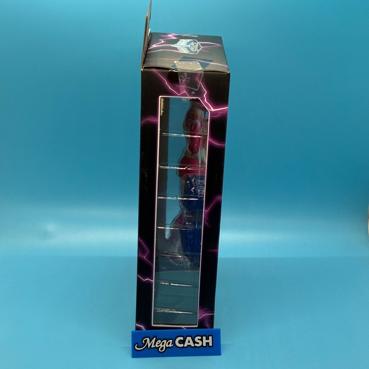 Bandai Saban’s Power Rangers Space - Legacy Collection Pink Ranger - In Box Limited Edition Action Collectible Figure -
