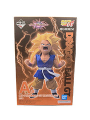 Bandai Spirits Ichiban Kuji - Dragon Ball GT Masterlise Figurine - Mega Cash Sydney