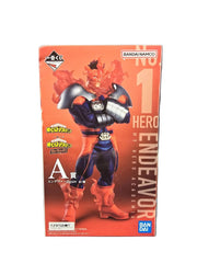 Bandai Spirits - My Hero Academia The Top 5! 1 Hero Endeavor - Mega Cash Sydney