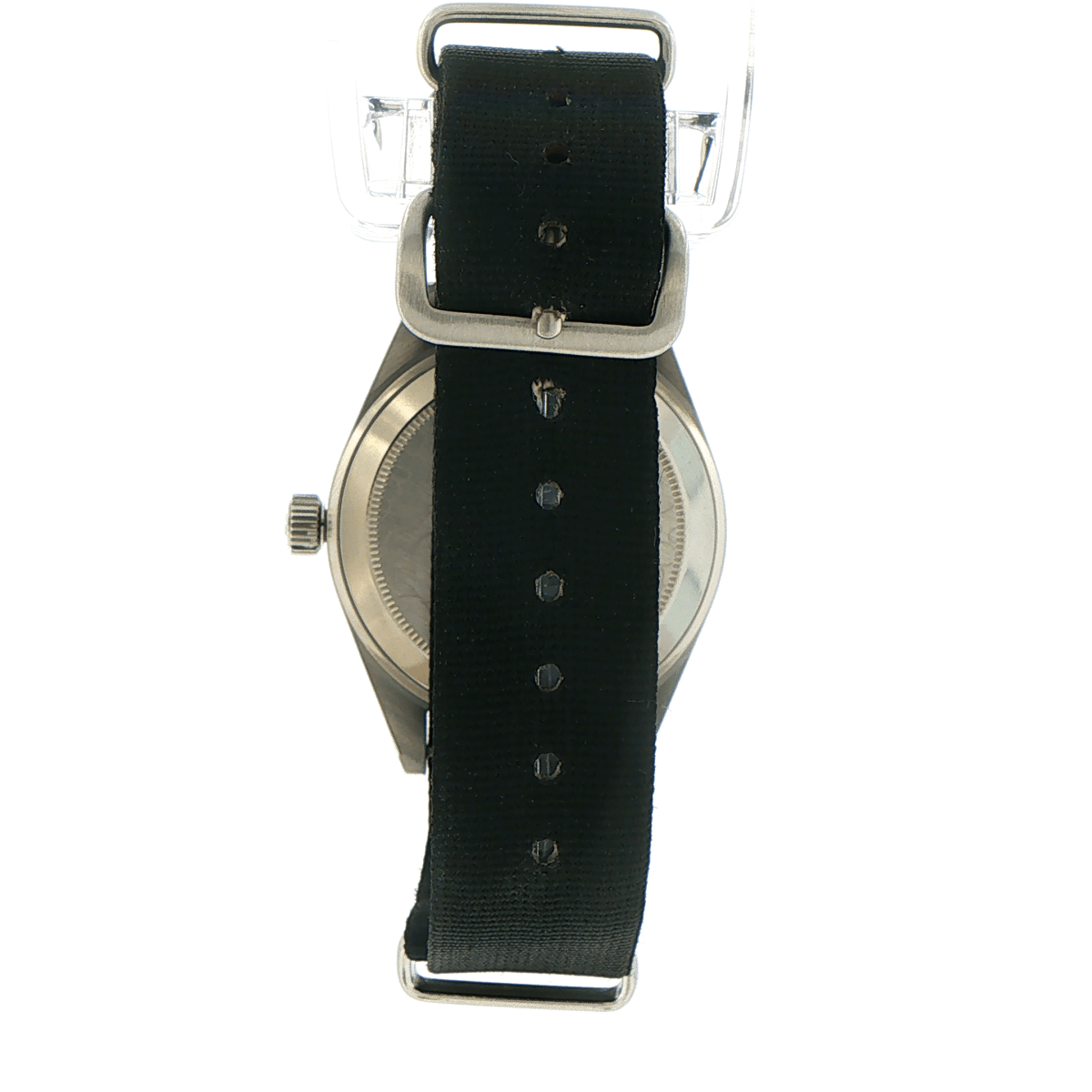 BAPE Classic Type 1 BAPEX Gold & Black Edition Watch - Mega Cash Sydney