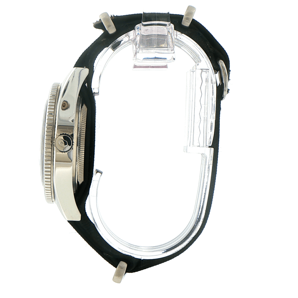 BAPE Classic Type 1 BAPEX Gold & Black Edition Watch - Mega Cash Sydney