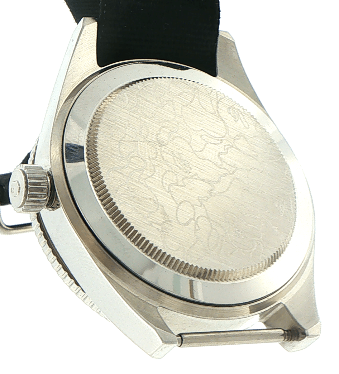 BAPE Classic Type 1 BAPEX Gold & Black Edition Watch - Mega Cash Sydney