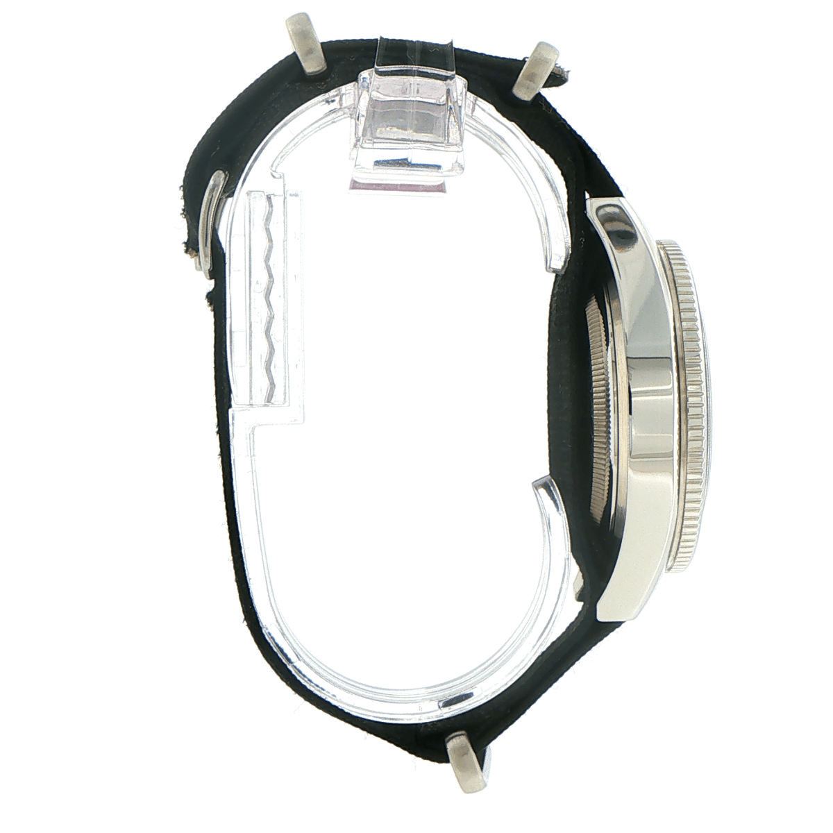 BAPE Classic Type 1 BAPEX Gold & Black Edition Watch - Mega Cash Sydney