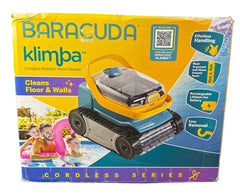 Baracuda - Klimba - Cordless Robotic Pool Cleaner - Mega Cash Sydney
