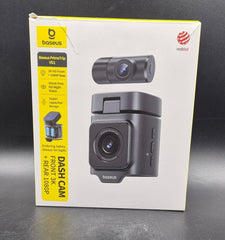 BASEUS Dash Cam - Mega Cash Sydney