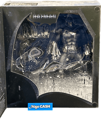 Batman Arkham Origins No. 1 Batman - Play Arts - Mega Cash Sydney