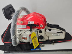 Baumr Chainsaw - AG Pro Series SX92 22inch Opened Never Used + Extras - Mega Cash Sydney